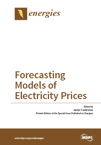 Forecasting Models of Electricity Prices