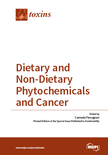 Dietary and Non-Dietary Phytochemicals and Cancer