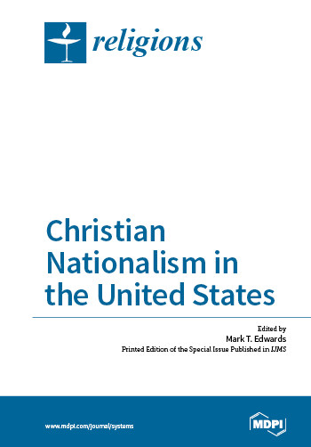 Christian Nationalism in the United States