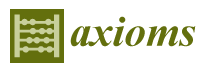 Axioms Open Access Journal