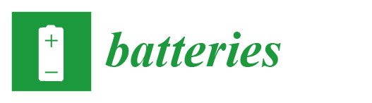Batteries Open Access Journal