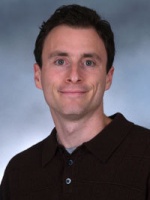 Dr. Gavin Sacks Dr. Gavin Sacks