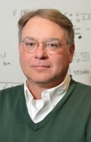 Prof. Dr. Eric C. Long