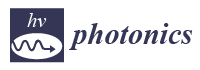 Photonics Open Access Journal