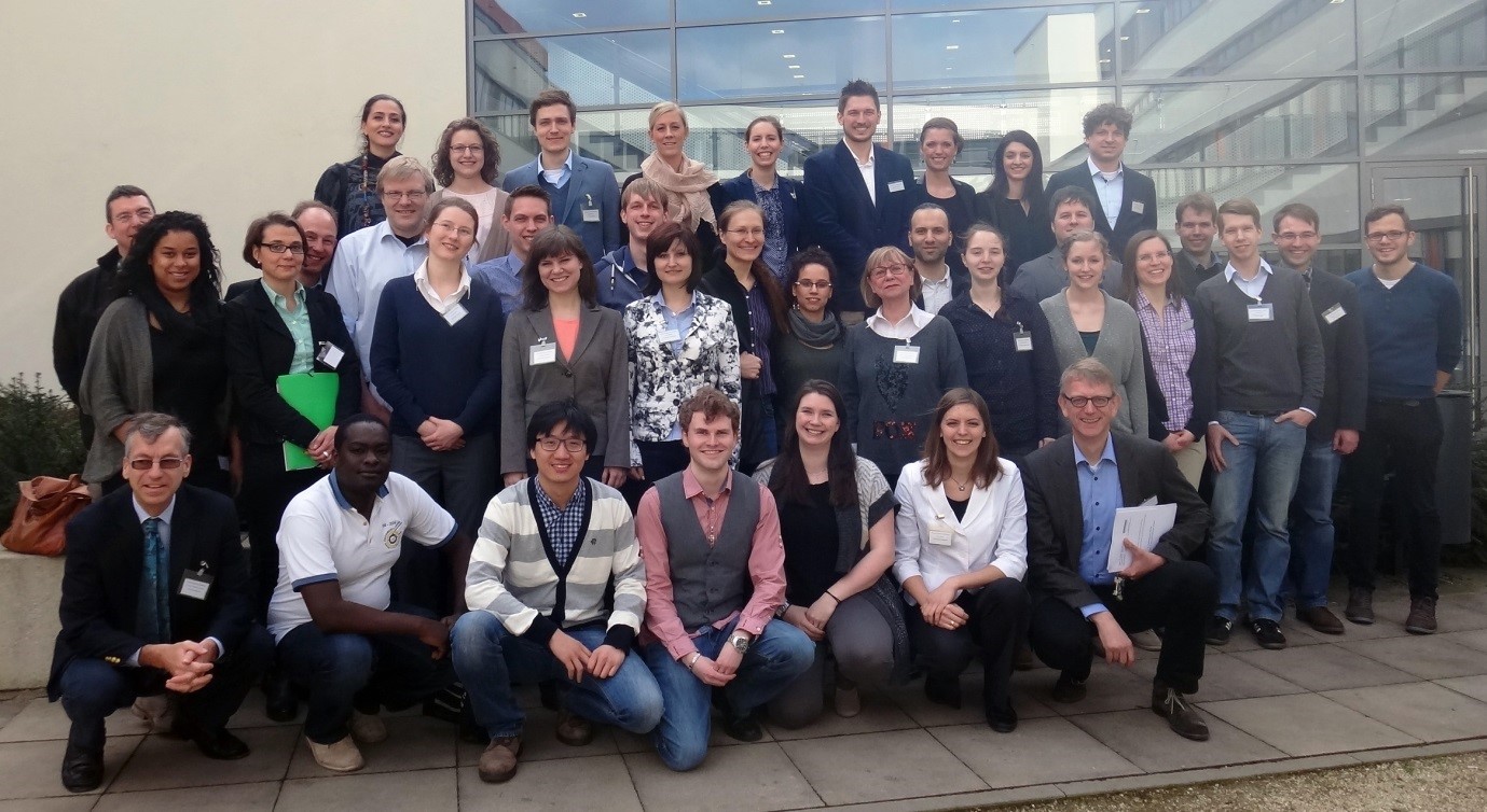 Proceedings of the the 4th Young Researcher Meeting, Münster, March 13-14, 2015.jpg Proceedings of the the 4th Young Researcher Meeting, Münster, March 13-14, 2015.jpg
