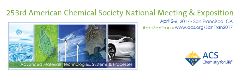 ACS Meeting 253ACS