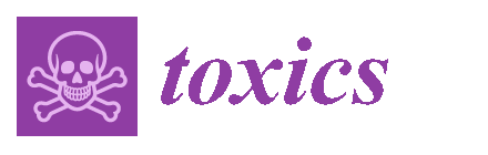 Toxics Open Access Journal