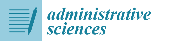 Administrative Sciences Open Access Journal admsci-logo
