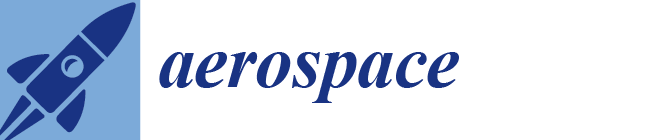 Aerospace Open Access Journal aerospace-logo