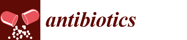 Antibiotics Open Access Journal antibiotics-logo