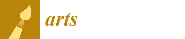 Arts Open Access Journal arts-logo
