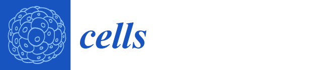 Cells Open Access Journal cells-logo