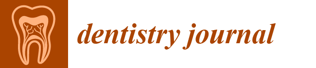 Dent. J. Open Access Journal dentistry-logo