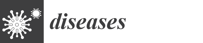 Diseases Open Access Journal diseases-logo