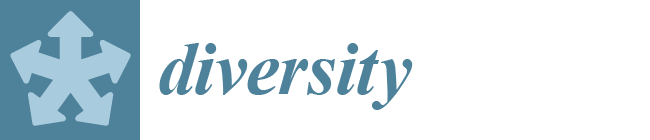 Diversity Open Access Journal diversity-logo
