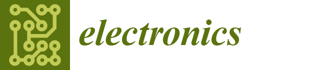 Electronics Open Access Journal electronics-logo