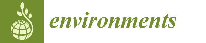 Environments Open Access Journal environments-logo