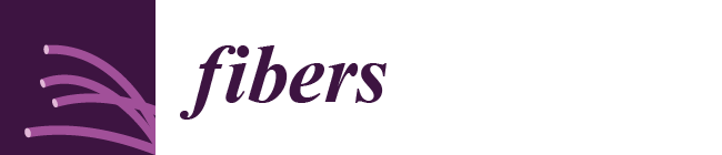 Fibers Open Access Journal fibers-logo