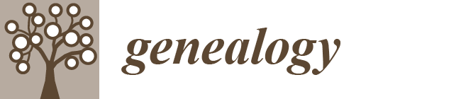 Genealogy Open Access Journal