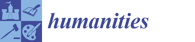 Humanities Open Access Journal humanities-logo