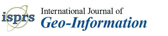 ISPRS Journal of Geoinformation