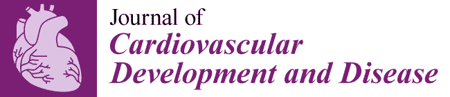 JCDD Open Access Journal jcdd-logo