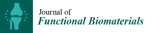 JFB Open Access Journal jfb-logo