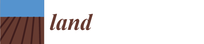 Land Open Access Journal land-logo