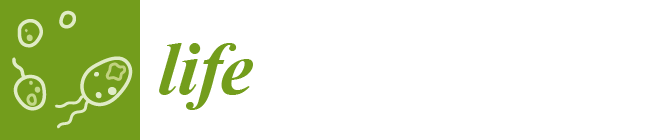 Life Open Access Journal life-logo