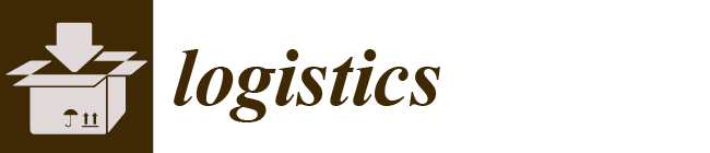 Logistics Open Access Journal logistics-logo