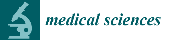 Medical Sciences Open Access Journal medsci-logo