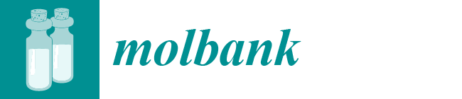 Molbank Open Access Journal molbank-logo
