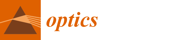 Optics Open Access Journal optics-logo