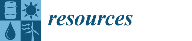 Resources Open Access Journal resources-logo