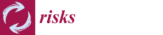 Risks Open Access Journal risks-logo