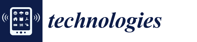 Technologies Open Access Journal technologies-logo