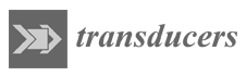 transducers Open Access Journals transducers-logo