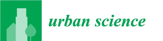 Urban Sciece Open Access Journal