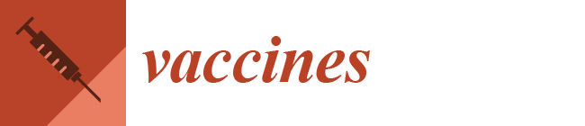 Vaccines Open Access Journal vaccines-logo