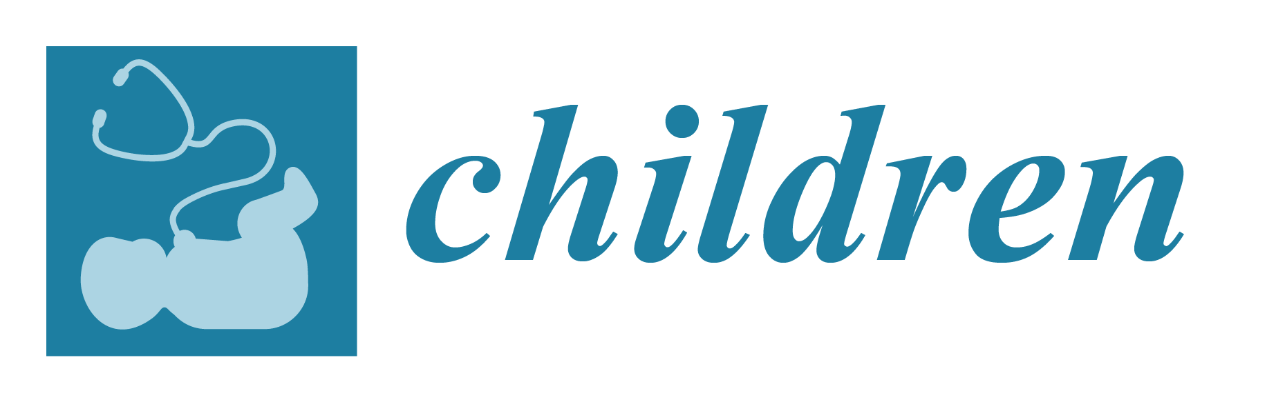 Children Logo