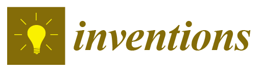 Inventions Open Access Journal
