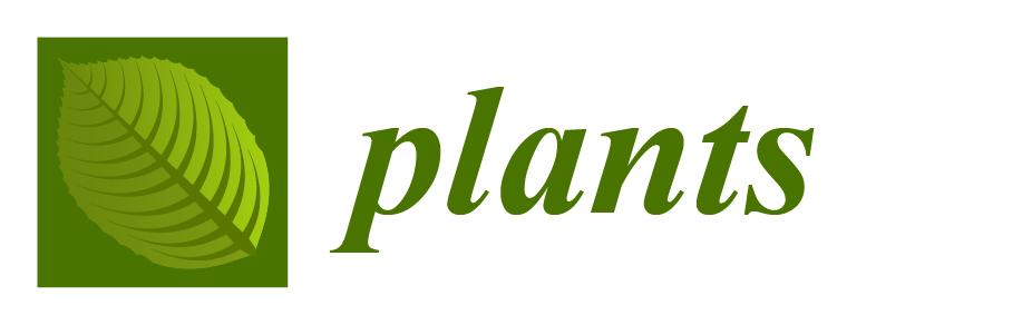 Plants Open Access Journal