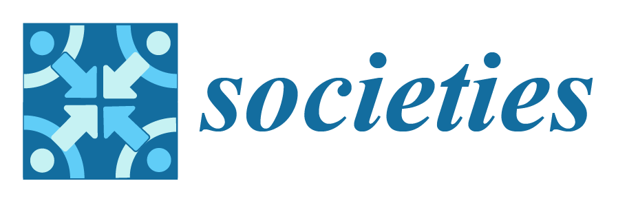 Societies Open Access Journal