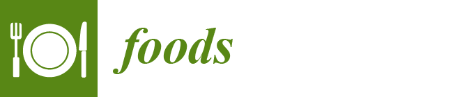 Foods Open Access Journal