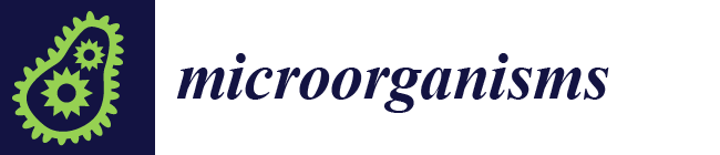 Microorganisms Open Access Journal